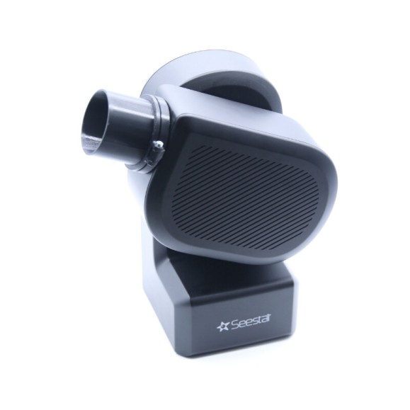 Ejemplo de uso. No incluye telescopio. Ejemplo de uso. No incluye telescopio.