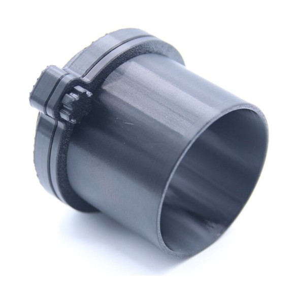 Portafiltro con parasol protector contra rocío para ZWO Seestar S50