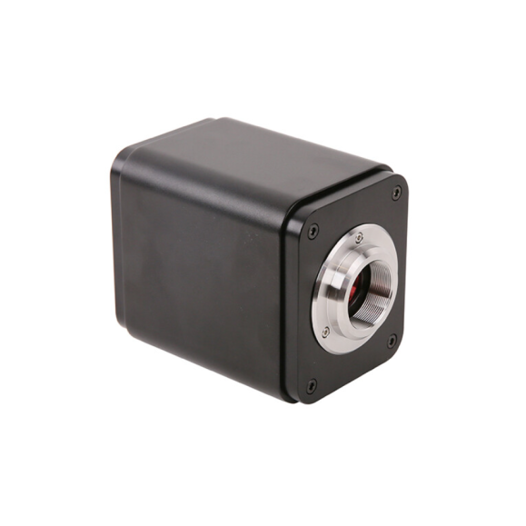 Cámara TOUPTEK ToupCam XCAM4K 8MPA, color, CMOS, 1/1.8, 2µm, 60/30/30fps, 8MP, HDMI/LAN/USB, WLAN opcional