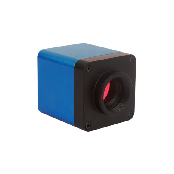 Cámara TOUPTEK ToupCam XCAMLITE1080P A, color, CMOS, 1/2.8", 2.9µm, 60fps, 2 MP, HDMI