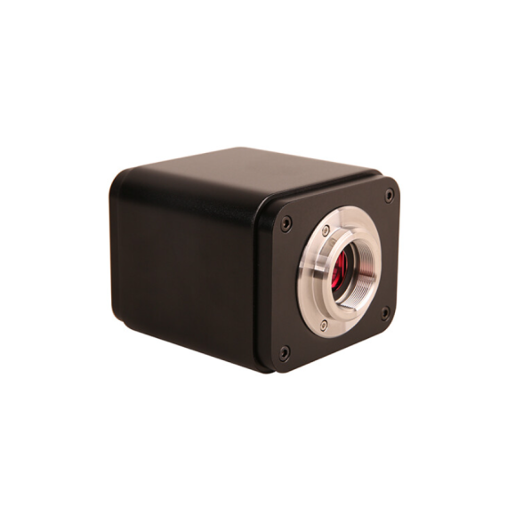 Cámara TOUPTEK ToupCam XCAMLITE4K 8MPA, color, CMOS, 1/1.8", 2 µm, 30/20 fps, 8 MP, HDMI/USB