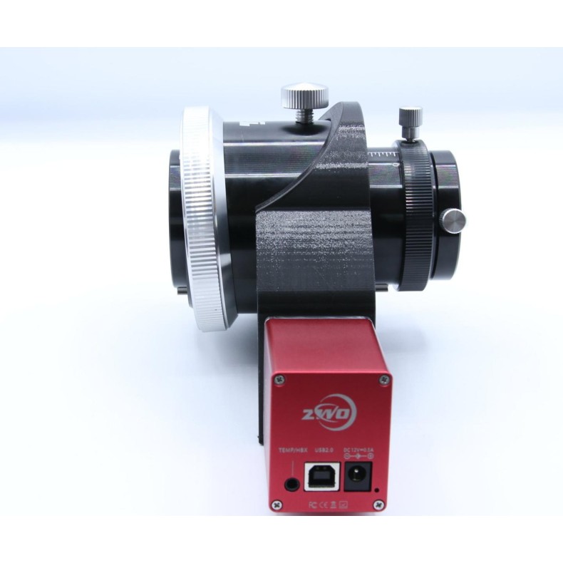 Kit de montaje TS-Optics para ZWO EAF... Kit de montaje TS-Optics para ZWO EAF...