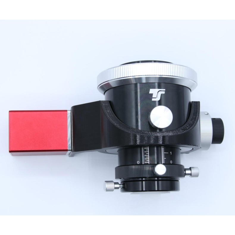 Kit de montaje TS-Optics para ZWO EAF... Kit de montaje TS-Optics para ZWO EAF...