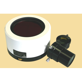 Filtro solar LUNT H-Alfa...
