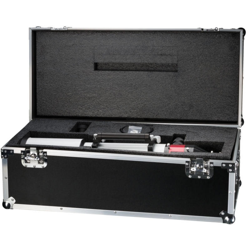 Telescopio APO todoterreno LUNT...