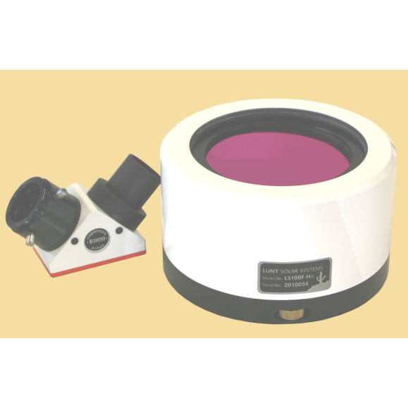 Filtro solar LUNT LS100FHa / B1800d1