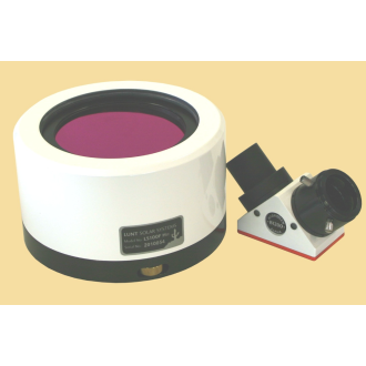Filtro solar LUNT H-Alpha...