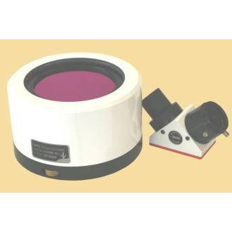 Filtro solar LUNT H-Alpha...