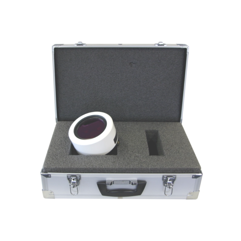 Filtro solar LUNT LS100FHa H-Alfa... Filtro solar LUNT LS100FHa H-Alfa...