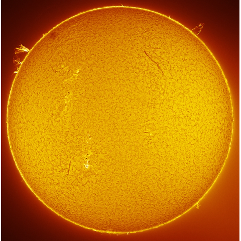 Filtro solar LUNT H-Alfa LUNT LS60FHa... Filtro solar LUNT H-Alfa LUNT LS60FHa...