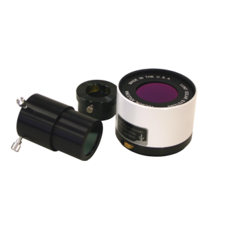 Filtro solar LUNT H-Alfa...