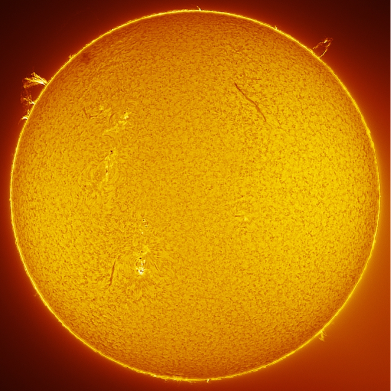 Filtro solar LUNT H-Alpha LS60FHa /... Filtro solar LUNT H-Alpha LS60FHa /...