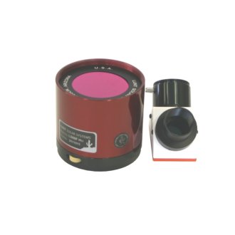 Filtro solar LUNT H-Alpha...