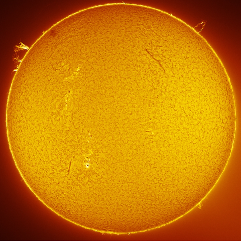 Filtro solar LUNT H-Alpha LS60FHa /... Filtro solar LUNT H-Alpha LS60FHa /...