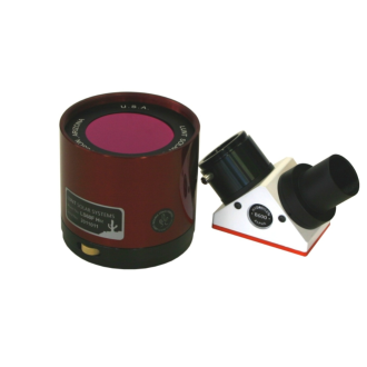 Filtro solar LUNT H-Alpha...