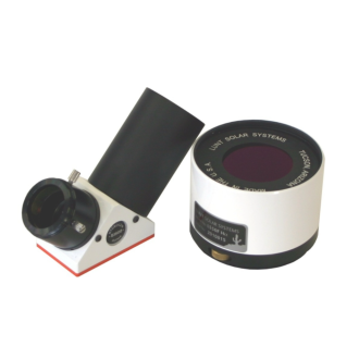 Filtro solar LUNT H-Alpha...