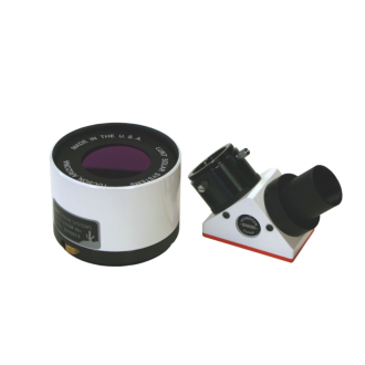 Filtro solar LUNT H-Alpha...