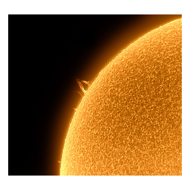 Filtro solar LUNT H-Alpha LS50FHa /... Filtro solar LUNT H-Alpha LS50FHa /...