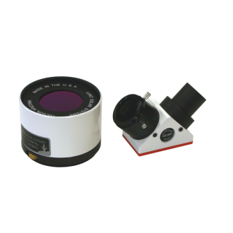Filtro solar LUNT H-Alpha...