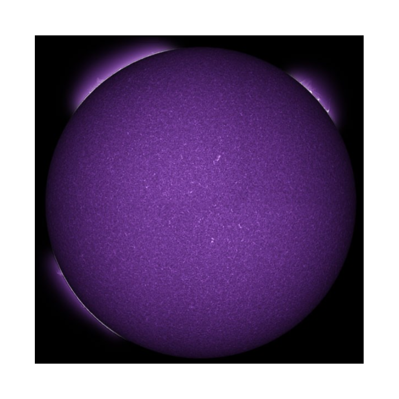 Filtro Ca-K LUNT LS18CaKMDs2 en...