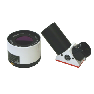 Filtro solar LUNT H-Alpha...