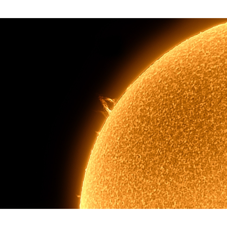 Filtro solar LUNT H-Alpha LS50FHa /...