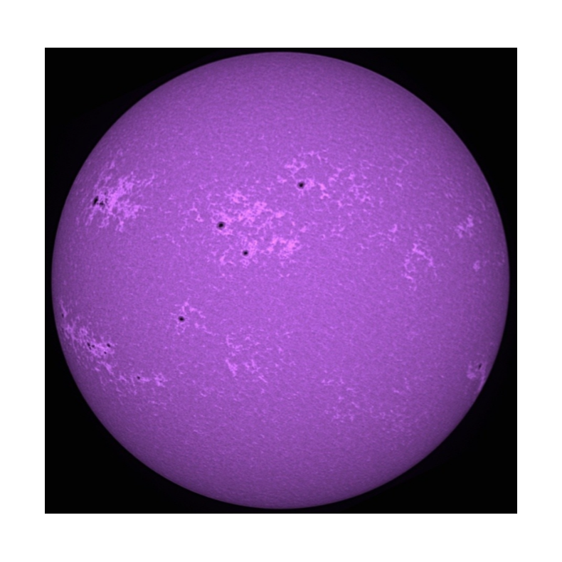 Filtro Ca-K LUNT LS12CaKMDd2 en...