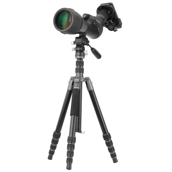KIT DE TELESCOPIO TERRESTRE Vanguard HD 82MM ENDEAVOR HD 82A BDL