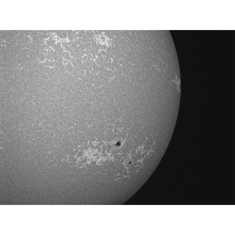 Filtro Ca-K LUNT LS6CaKMDs2 en...