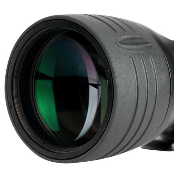 Telescopio Terrestre Vanguard Endeavor HD 65A