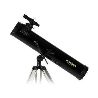 Telescopio Newton Omegon...