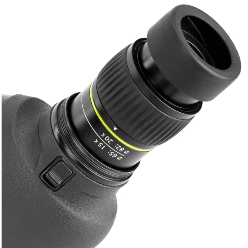 Telescopio Terrestre Vanguard...