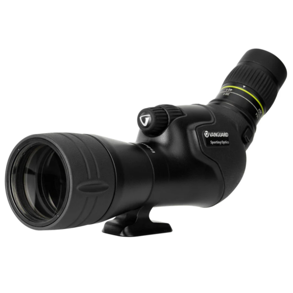 Telescopio Terrestre Vanguard Endeavor HD 65A