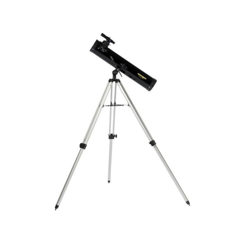 Telescopio Newton Omegon 76/700 AZ-1