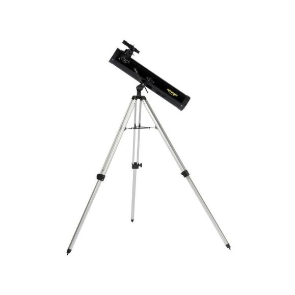 Telescopio Newton Omegon 76/700 AZ-1