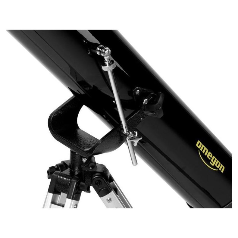 Telescopio Newton Omegon 76/700 AZ-1
