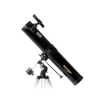 Telescopio Newton Omegon...