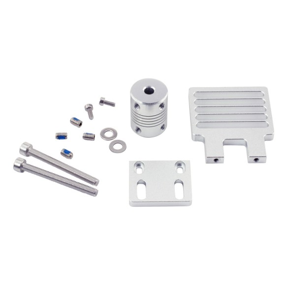 Pletina soporte motor de enfoque ZWO EAF para telescopios Takahashi