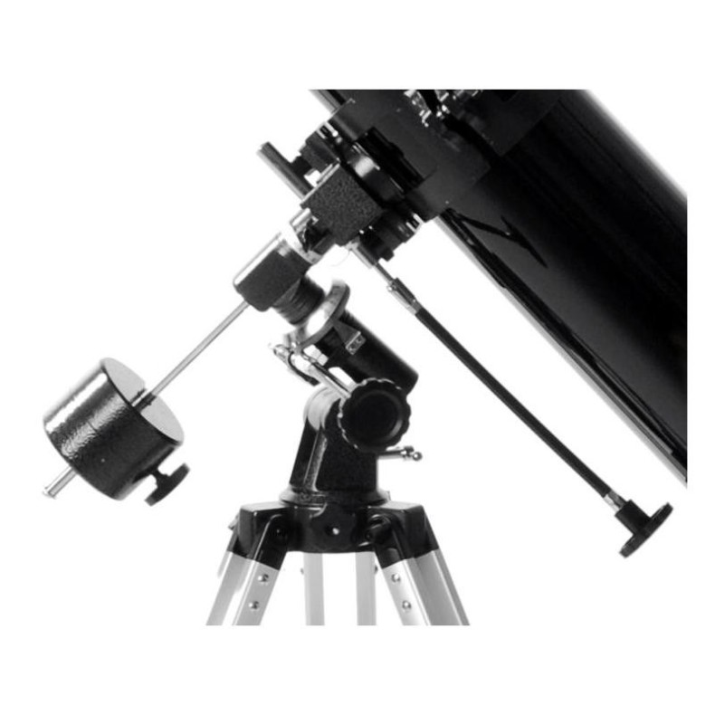 Telescopio Newton Omegon 114/900 EQ-1... Telescopio Newton Omegon 114/900 EQ-1...