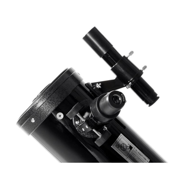 Telescopio Newton Omegon 114/900 EQ-1... Telescopio Newton Omegon 114/900 EQ-1...