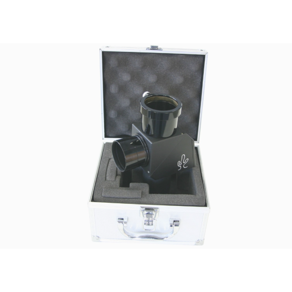 Prisma de Herschel LUNT LS1.25HW 50,8mm (2'')