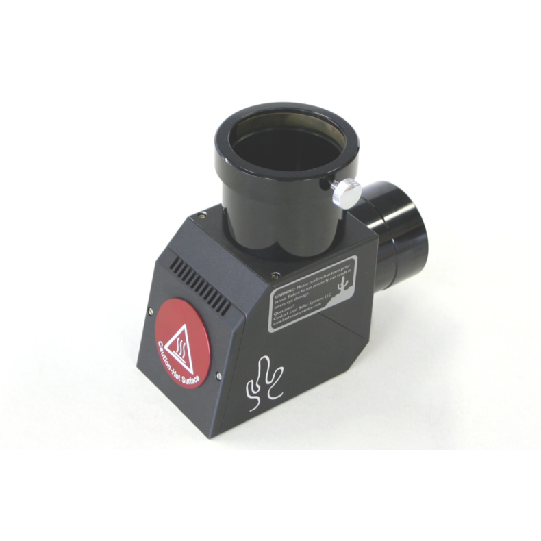 Prisma de Herschel LUNT LS1.25HW...