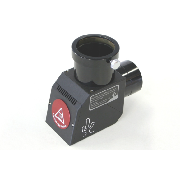 Prisma de Herschel LUNT LS1.25HW 50,8mm (2'')