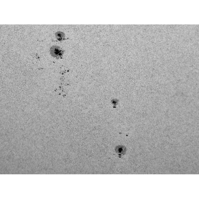 Prisma de Herschel LUNT LS1.25HW...