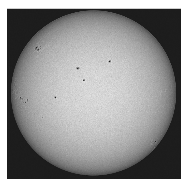 Prisma de Herschel LUNT LS1.25HW...