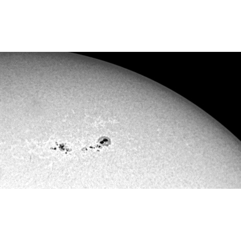 Prisma de Herschel LUNT LS1.25HW...