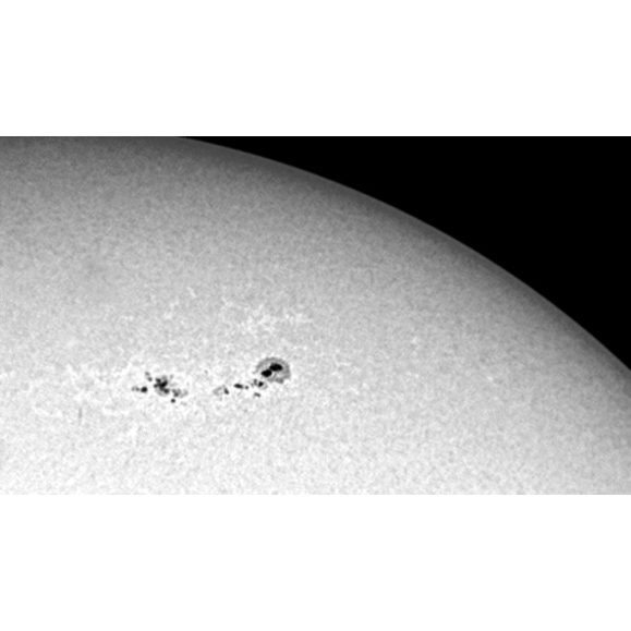 Prisma de Herschel LUNT LS1.25HW 50,8mm (2'')