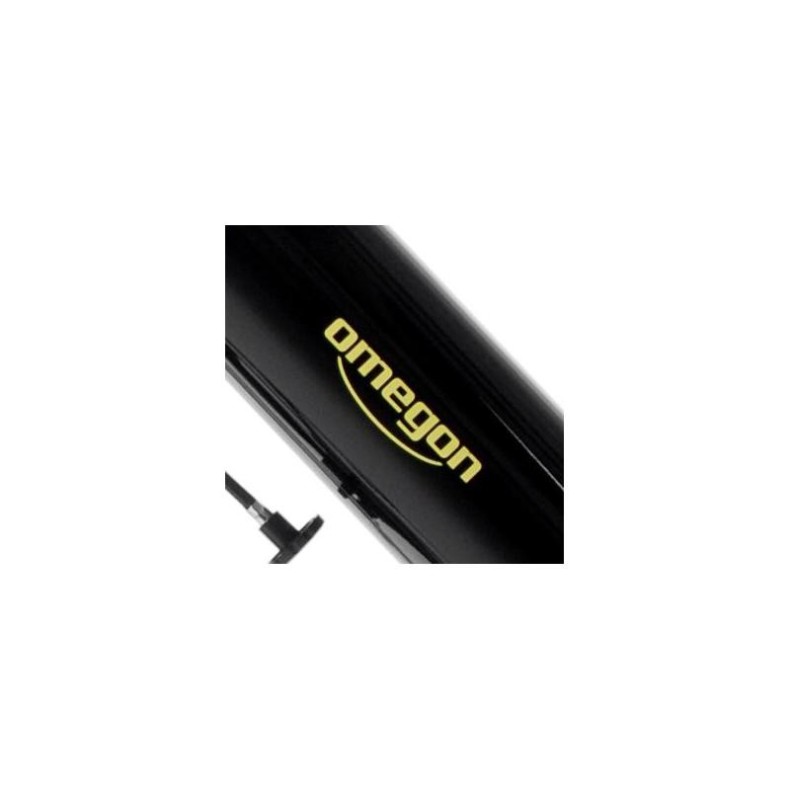Telescopio Newton Omegon 114/900 EQ-1... Telescopio Newton Omegon 114/900 EQ-1...