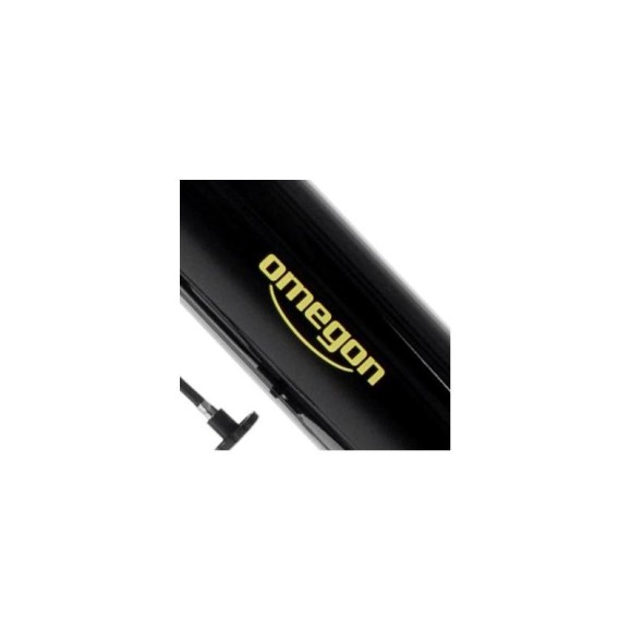 Telescopio Newton Omegon 114/900 EQ-1 11266