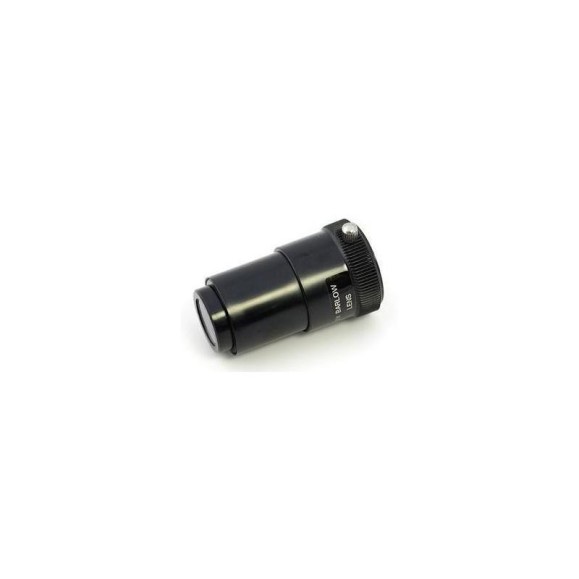 Telescopio Newton Omegon 114/900 EQ-1 11266